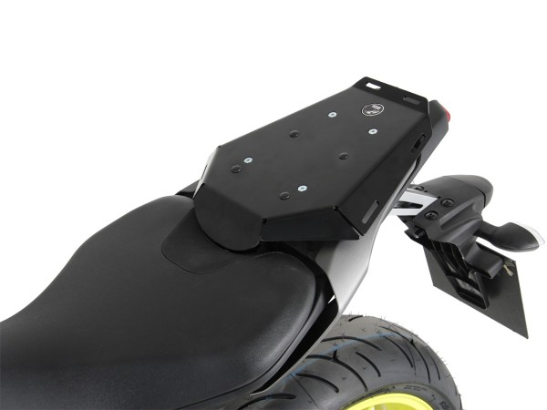 Sportrack zwart voor Yamaha MT-07 (Bj.18-) Hepco & Becker