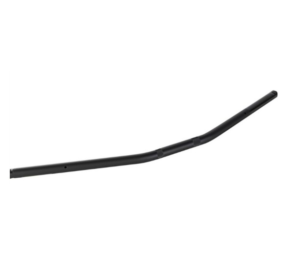 Sportstuur zwart voor Moto Guzzi V7 850 2021-