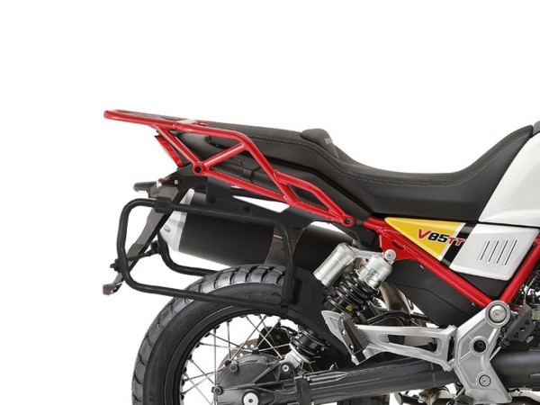 Shad Kofferdrager 4P voor Moto Guzzi V85 TT