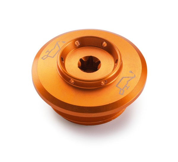 KTM olievulplug voor Adventure / Super Adventure