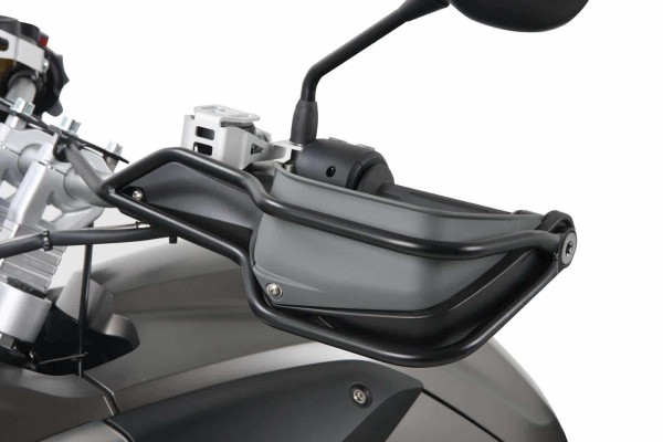Handbescherming voor combinatie met originele handbeschermer voor BMW R 1200 GS (08-12)/Adventure (06-13)