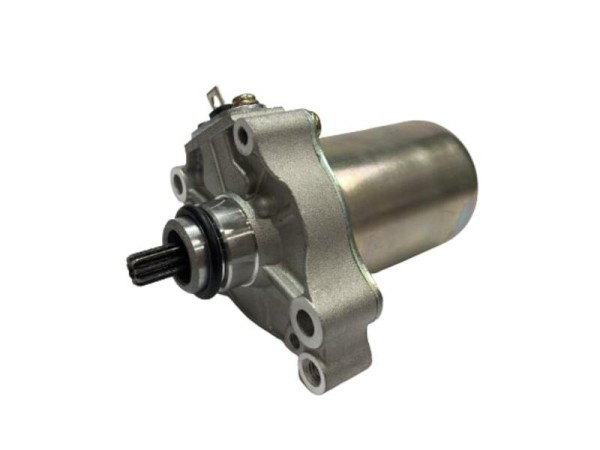 V ONDERDELEN Startmotor - Aprilia