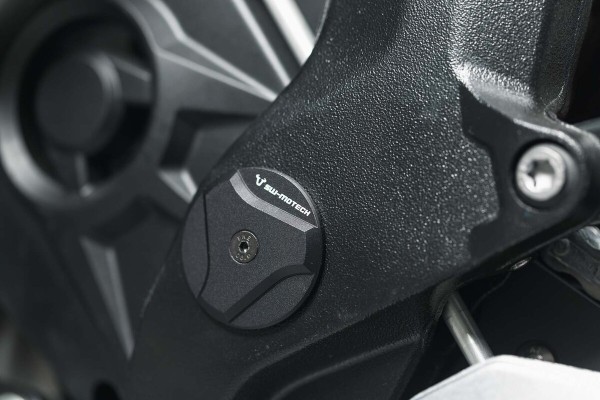SW-Motech Frame dop set voor BMW S 1000 XR (16-19) - SW Motech