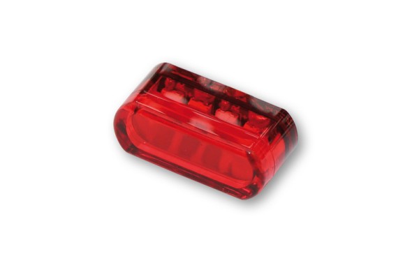 HIGHSIDER smart Module 1 LED achterlicht E-gekeurd (1pc)