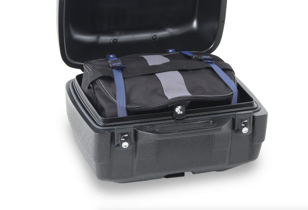 Binnentas Junior Topcase 40 / Journey Topcase 40 / Alu-Standard Topcase 35 Hepco & Becker