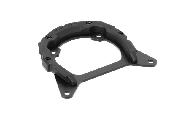 SW-Motech PRO-tankring voor de originele bagagedrager van de Royal Enfield Himalayan 410