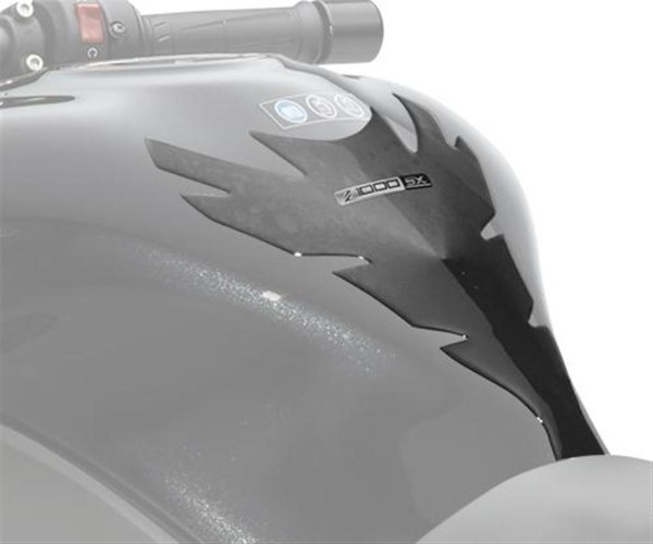 Tankmat Z1000SX 2017 Origineel Kawasaki