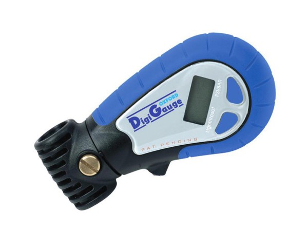 Oxford digitale vacuümdrukmeter