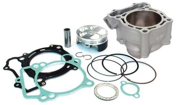 ATHENA cilinder-zuiger-kit - Ø83mm Yamaha WRF250/YZF250