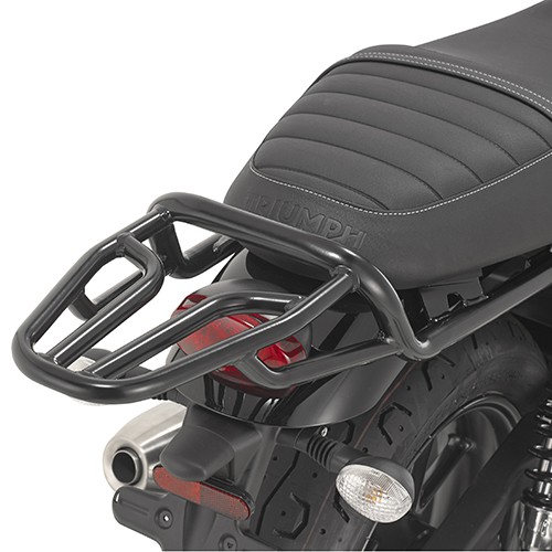 Givi topkofferdrager voor Triumph Street Twin (16-)
