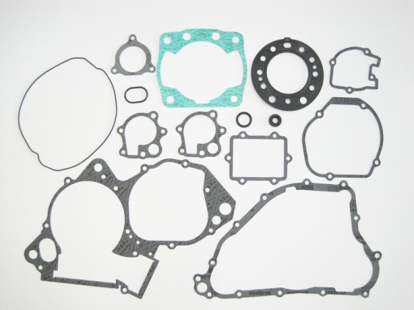 Tecnium complete set motorafdichtingen