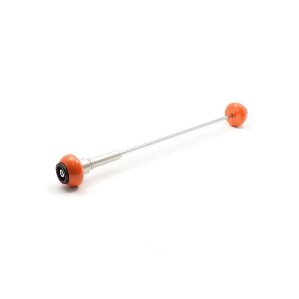 LSL Achs Balls Classic, für Yamaha XJR1300, orange, Hinterachse