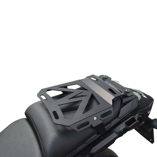 Aluminium zadeldrager voor Yamaha Tracer 900 (15-17)