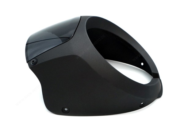 Koplamp masker voor Honda CMX 500 Rebel 2020-
