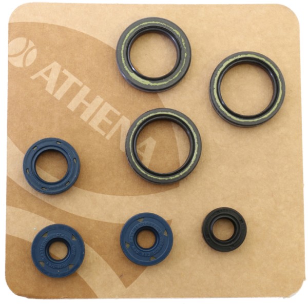 ATHENA Motorolieafdichtingset