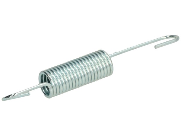 Buzzetti veer, 11.5x85 mm, voor zijstandaard