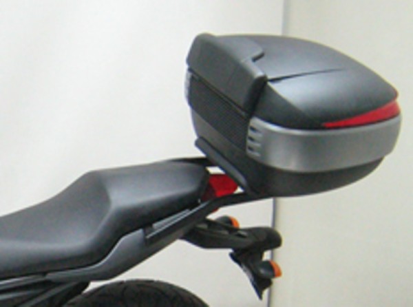 SHAD Top Master Montagesatz - Yamaha