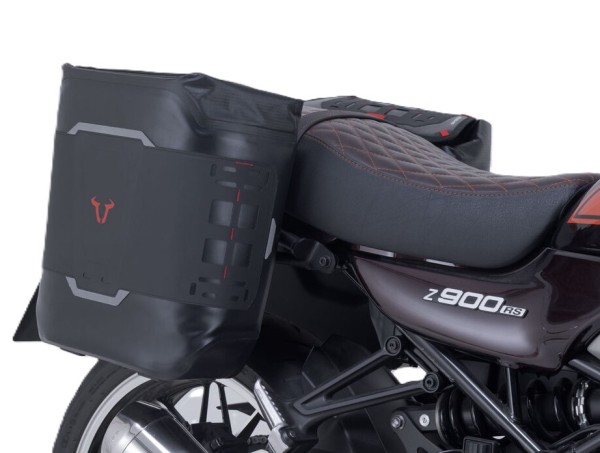 SW-Motech zijtassen WP-Systeem V-LOC voor Kawasaki Z 900 RS /SE (26-)