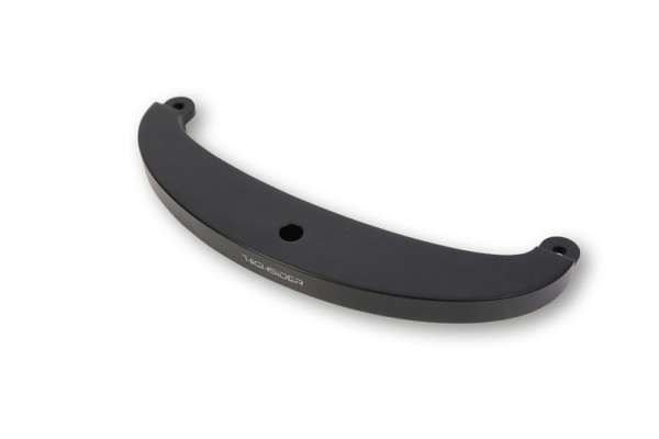 HIGHSIDER pro Type 2 Koplampbeugel Zwart Bottom (1pc)