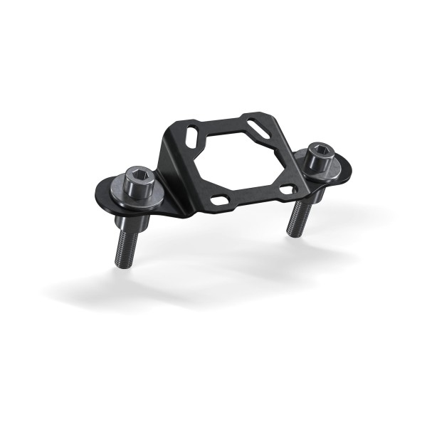Houder voor GPS-apparaat voor Tracer 9 GT /+ (25-) / XSR 900 (24-) – origineel van Yamaha