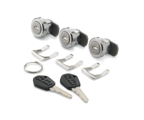 KTM 3-Series Slotcilinderkit