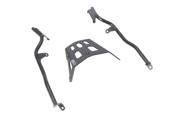 SW-Motech STREET-RACK bagagedrager voor Honda CB 500 Hornet (24-) / CBR 500 R (24-)