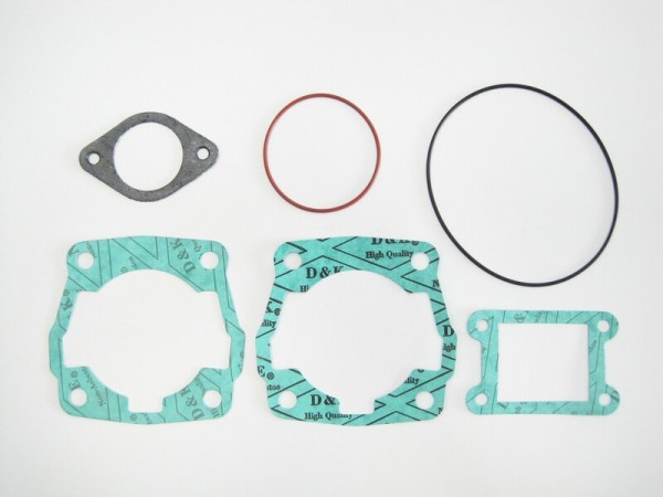 Tecnium set cilinderpakkingen