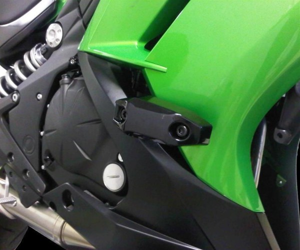 Motorbeschermer ER-6f 2016 Origineel Kawasaki