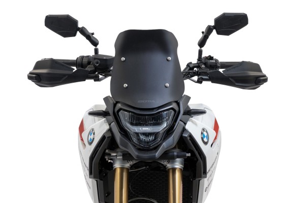 Voorruit - hoogte 310 mm voor BMW F 900 GS (24-)