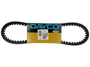 Dayco V-riem, Kevlar riem, 22x13x826 mm, versterkt