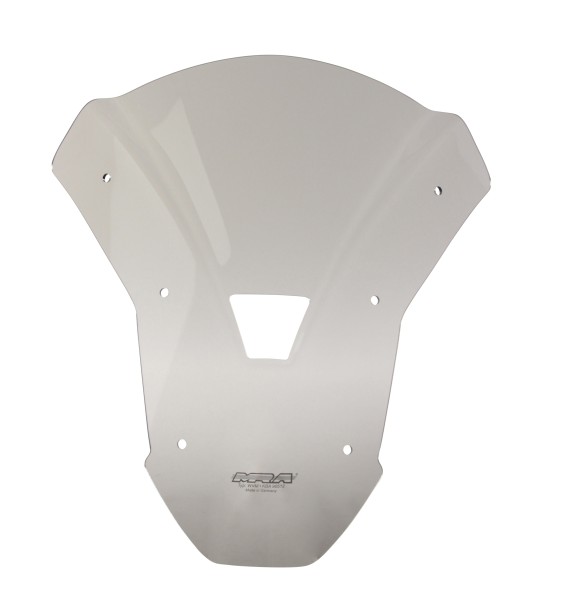 Sport windscherm MRA "SPM" voor HONDA CRF 1100 L Africa Twin / DCT Adventure Sports (Bj.2020-2023)