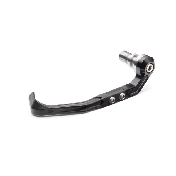 Billet achterrem hendel cover voor T-MAX / SX / DX (Bj.17-) Origineel Yamaha