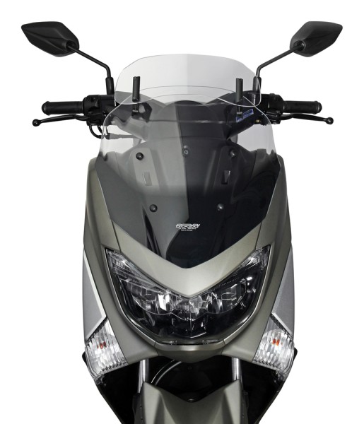Variotouring scherm RMA "VT" voor YAMAHA NMAX 125 / 150 (My.2016-)