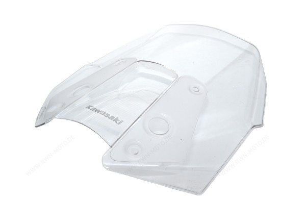 Windscherm groot voor KLZ 1000/SE Versys (Bj.19-) Origineel Kawasaki