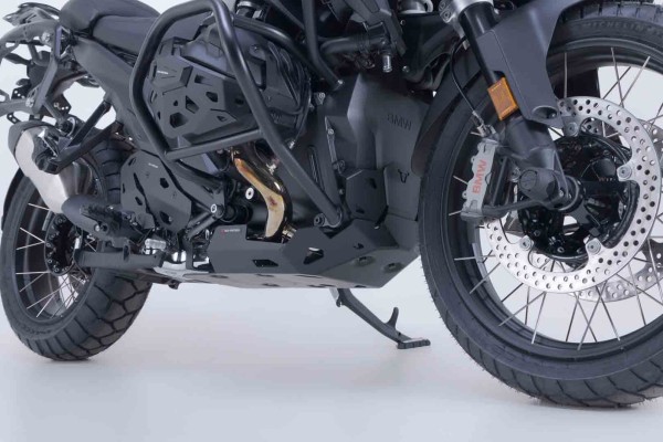 SW-Motech Motorbeschermkap zwart voor BMW R 1300 GS (23-) - SW Motech