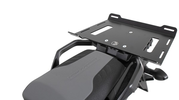 Bagagerek uitbreiding voor Suzuki V-Strom 1050 / XT (20-) Hepco & Becker