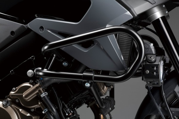 Motorsteun voor Suzuki V-Strom 1050