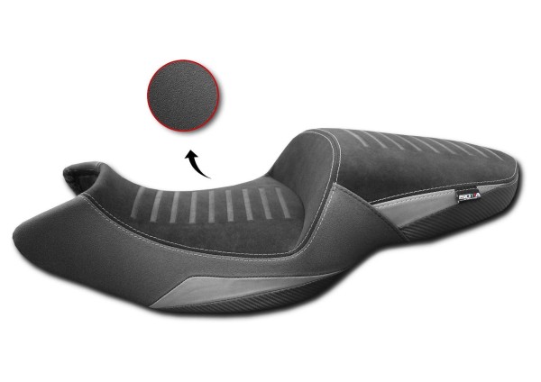 Comfortzetel voor BMW F 900 R (21-) / F 900 XR (20-)