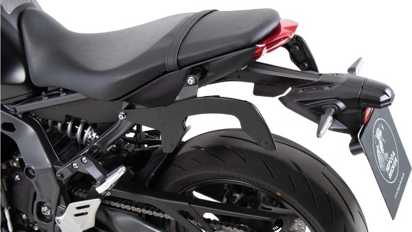 C-Bow tas houder voor Yamaha MT-09 (21-23) Hepco & Becker