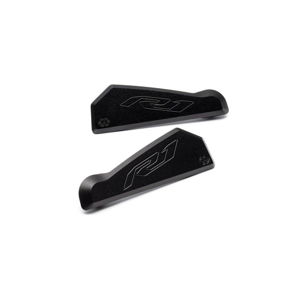 Originele Yamaha YZF-R1 /M Billet Racing Cover Set R1 "Twee