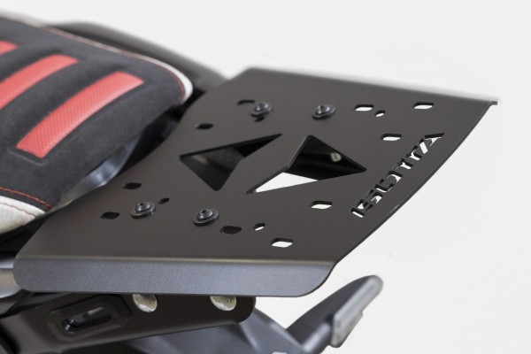 IJzeren bagagerek voor Honda CB 500 X (19-23)