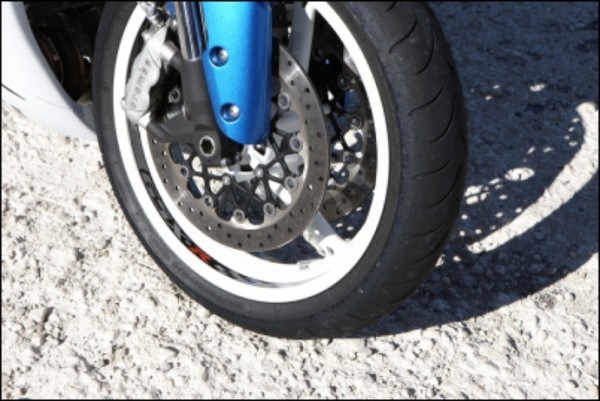 Velgbedekking sticker GSX-R voor Suzuki GSX-R1000 BJ. 2005 - 2006/ 2007-2008/ 2009-2011/ 2012-2016/ GSX
