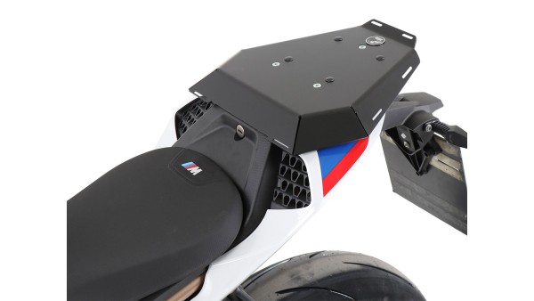 Bagagerek Sportrack vast voor BMW S 1000 RR (19-22) Hepco & Becker
