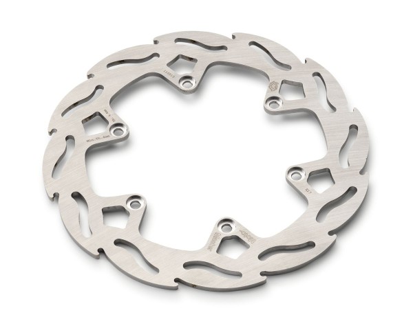 Originele Flame remschijf voor Husqvarna FS 450