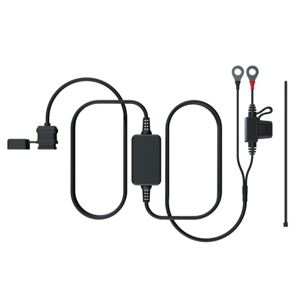 Oxford USB Type C 3.0 AMP oplader