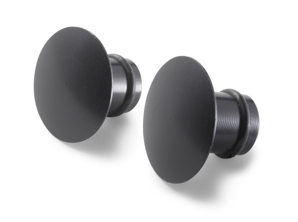 KTM stop set aluminium