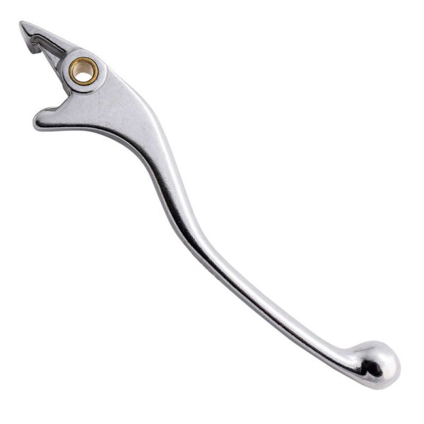 HIGHSIDER smart Type BC 014 Reparatie Remhendel Zilver Met ABE (1pc)