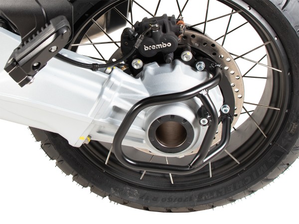 Beschermkap voor Moto Guzzi Stelvio (24-) Hepco & Becker