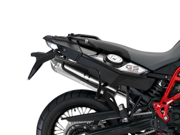 Shad bagagedrager 3P voor BMW F700GS/F650GS (08-18)