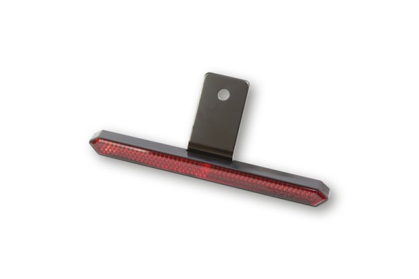 HIGHSIDER slimme Reflector Rood Met Houder (1pc)